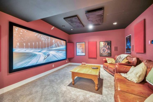 2008 38 Avenue Sw, Calgary, AB - Indoor Photo Showing Other Room