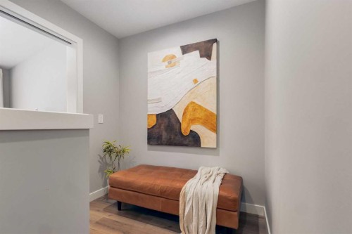 237-7820 Spring Willow Drive Sw, Calgary, AB - Indoor