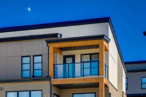 237-7820 Spring Willow Drive Sw, Calgary, AB - Outdoor