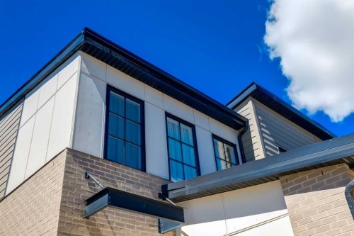 237-7820 Spring Willow Drive Sw, Calgary, AB - Outdoor