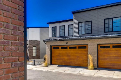 237-7820 Spring Willow Drive Sw, Calgary, AB - Outdoor With Exterior