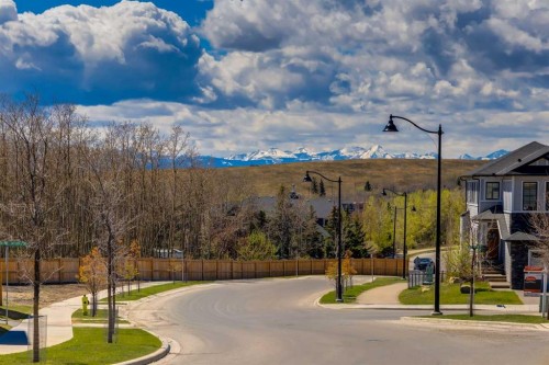 237-7820 Spring Willow Drive Sw, Calgary, AB - Outdoor With View