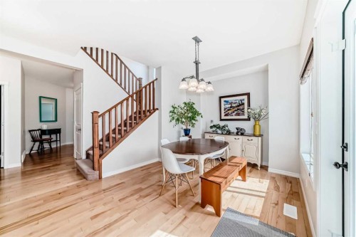 124 Lavender Way, Chestermere, AB - Indoor