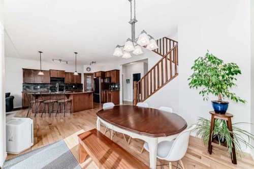 124 Lavender Way, Chestermere, AB - Indoor