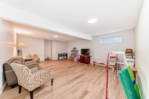 124 Lavender Way, Chestermere, AB - Indoor
