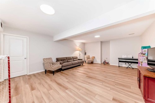 124 Lavender Way, Chestermere, AB - Indoor