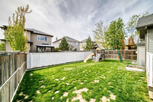 124 Lavender Way, Chestermere, AB - Outdoor