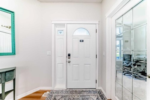 124 Lavender Way, Chestermere, AB - Indoor Photo Showing Other Room