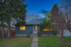 43 Coleridge Road NW Calgary, AB T2K 1X1