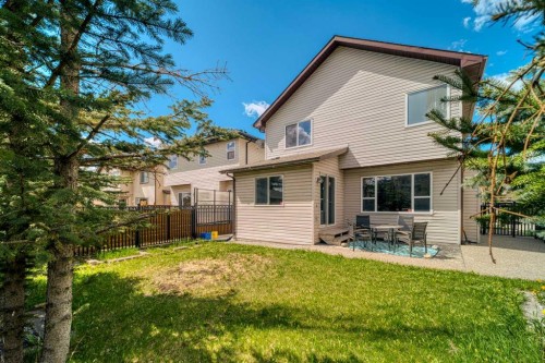 100 Royal Birch Crescent Nw, Calgary, AB - Outdoor