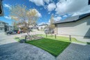 100 Royal Birch Crescent Nw, Calgary, AB  - Outdoor 