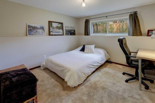 36 Edforth Road Nw, Calgary, AB 