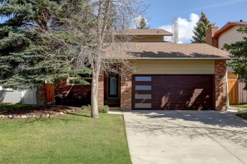 36 Edforth Road Nw, Calgary, AB 