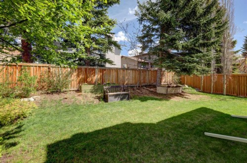 36 Edforth Road Nw, Calgary, AB 