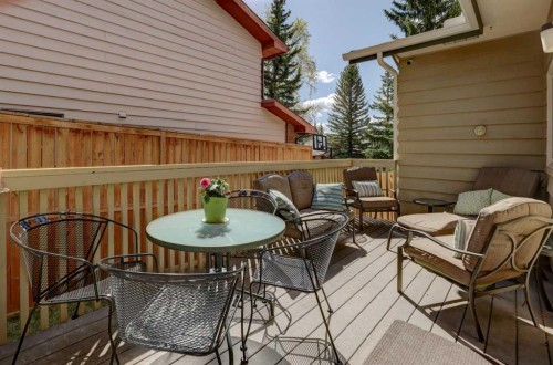 36 Edforth Road Nw, Calgary, AB 