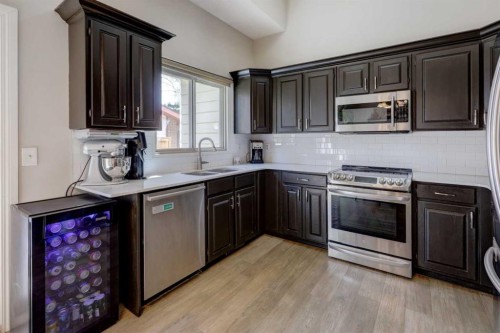 36 Edforth Road Nw, Calgary, AB 