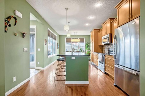 149 Fireside Boulevard  Cochrane, AB T4C 0R1
