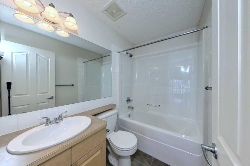 39 Simcoe Terrace Sw, Calgary, AB - Indoor Photo Showing Bathroom