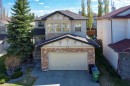 39 Simcoe Terrace Sw, Calgary, AB  - Outdoor With Exterior 