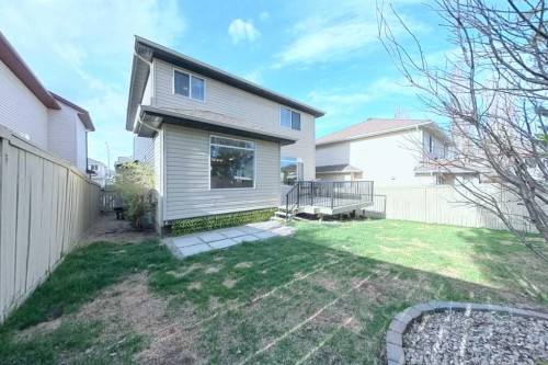 39 Simcoe Terrace Sw, Calgary, AB - Outdoor