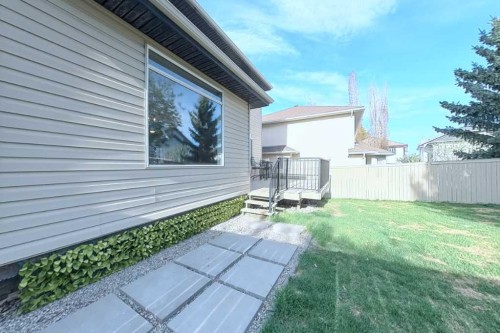 39 Simcoe Terrace Sw, Calgary, AB - Outdoor