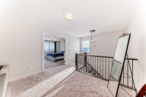10 Verity Landing Sw, Calgary, AB - Indoor Photo Showing Other Room