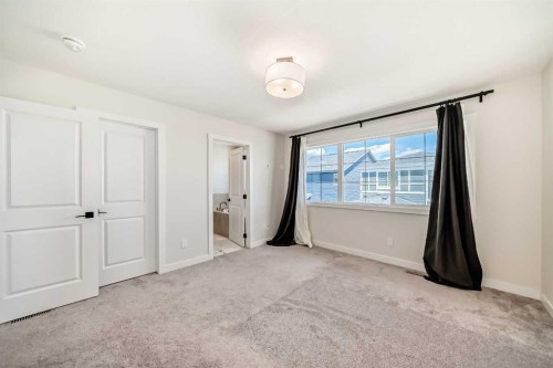 10 Verity Landing Sw, Calgary, AB - Indoor