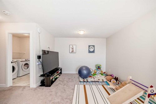 10 Verity Landing Sw, Calgary, AB - Indoor