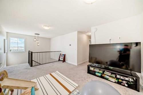 10 Verity Landing Sw, Calgary, AB - Indoor