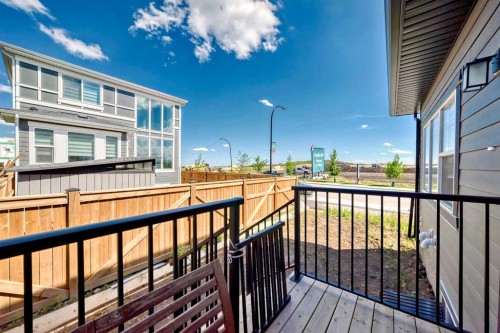 10 Verity Landing Sw, Calgary, AB - Outdoor With Exterior
