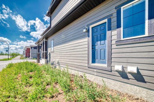 10 Verity Landing Sw, Calgary, AB - Outdoor