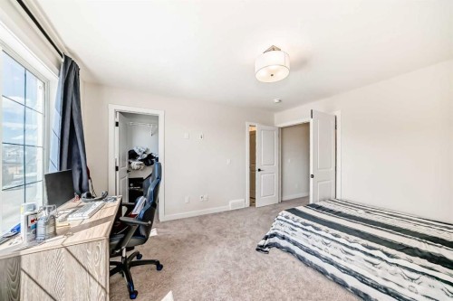 10 Verity Landing Sw, Calgary, AB - Indoor