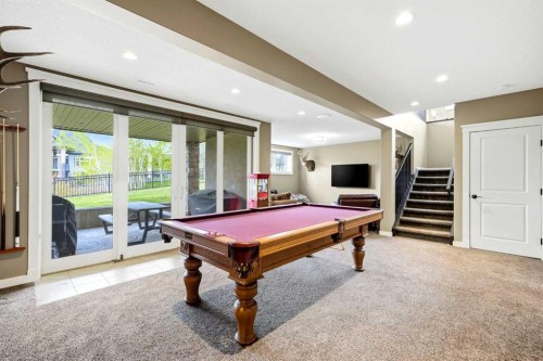 45 Cranbrook Heights Se, Calgary, AB - Indoor Photo Showing Other Room