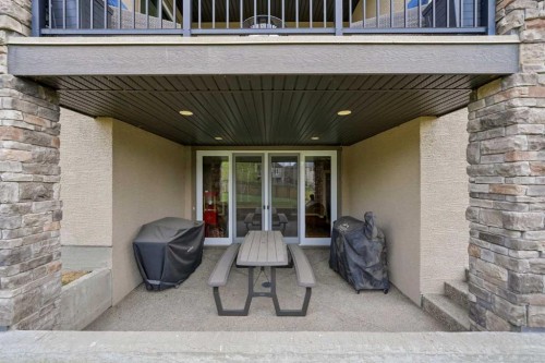45 Cranbrook Heights Se, Calgary, AB - Outdoor With Deck Patio Veranda With Exterior