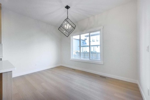122 Sandpiper Bend, Chestermere, AB - Indoor Photo Showing Other Room