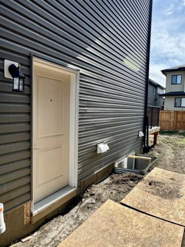 122 Sandpiper Bend, Chestermere, AB - Outdoor With Exterior