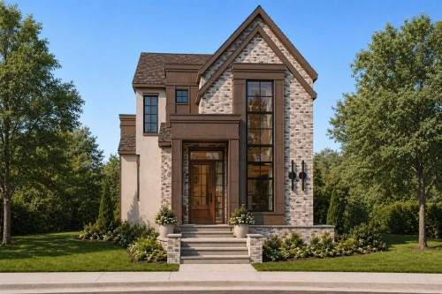 5407 Ladbrooke Drive Sw, Calgary, AB 
