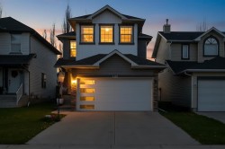 408 Bridlewood Court SW Calgary, AB T2Y 3Z3