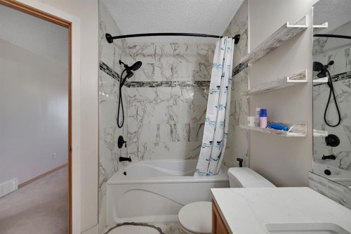 408 Bridlewood Court Sw, Calgary, AB - Indoor Photo Showing Laundry Room