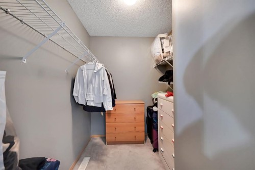 408 Bridlewood Court Sw, Calgary, AB - Indoor With Storage