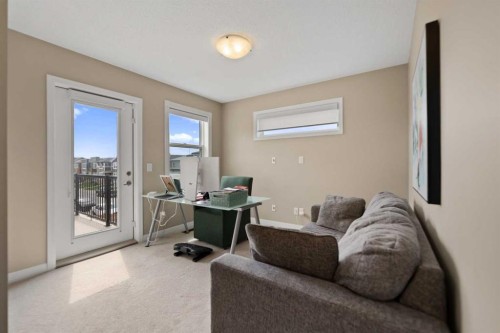 79 Cornerstone Passage Ne, Calgary, AB - Indoor