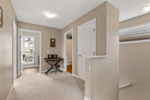 79 Cornerstone Passage Ne, Calgary, AB - Indoor