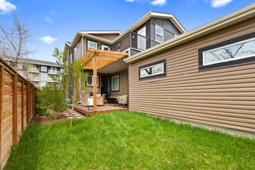 79 Cornerstone Passage Ne, Calgary, AB - Outdoor