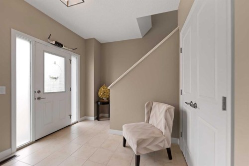 79 Cornerstone Passage Ne, Calgary, AB - Indoor Photo Showing Other Room