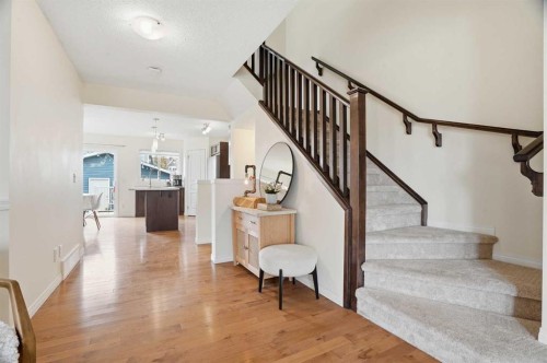 24 Auburn Crest Park Se, Calgary, AB - Indoor Photo Showing Other Room