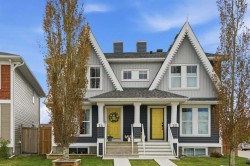 24 Auburn Crest Park SE Calgary, AB T3M 0Z3