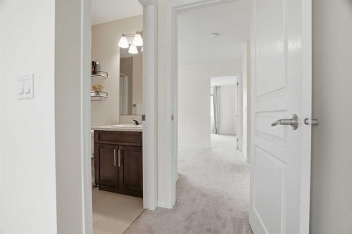 24 Auburn Crest Park Se, Calgary, AB - Indoor