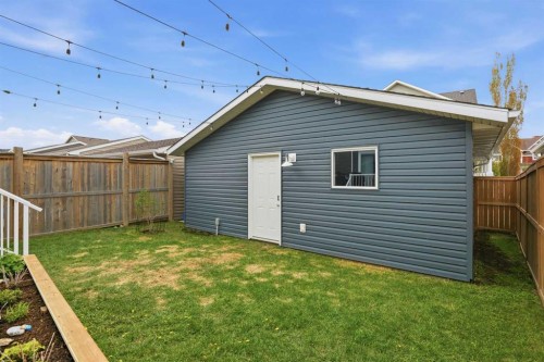 24 Auburn Crest Park Se, Calgary, AB - Outdoor With Exterior