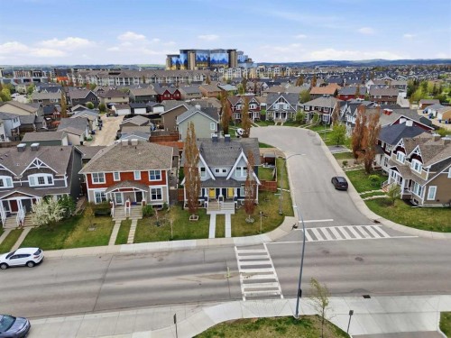24 Auburn Crest Park Se, Calgary, AB - Outdoor