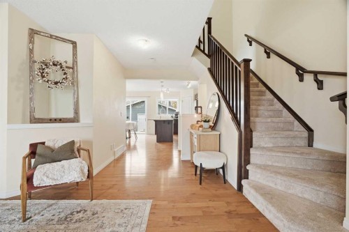 24 Auburn Crest Park Se, Calgary, AB - Indoor Photo Showing Other Room